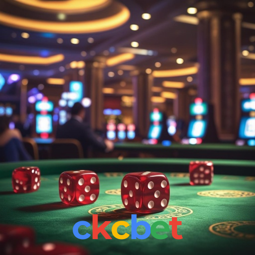ckcbet visual