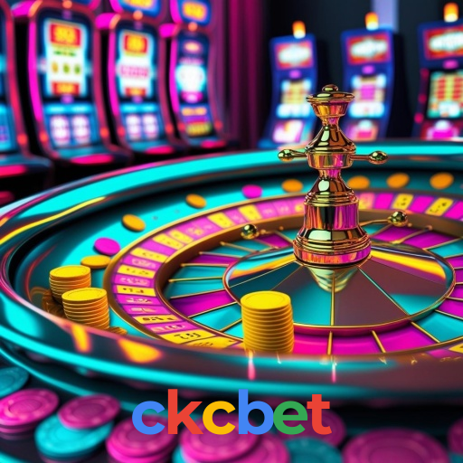 ckcbet visual
