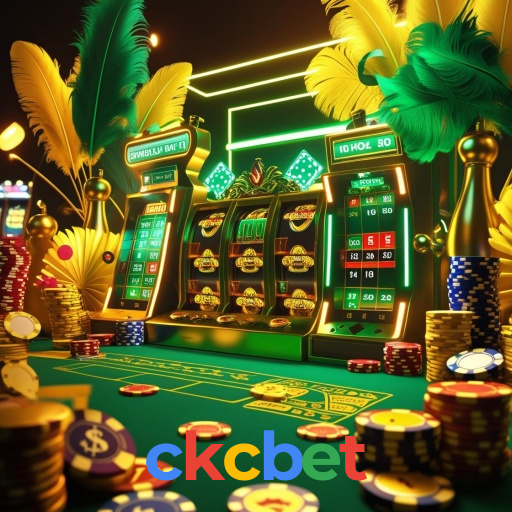 ckcbet visual
