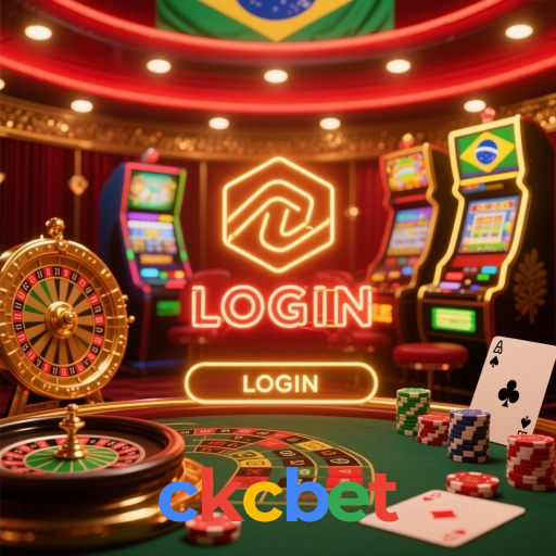 ckcbet visual