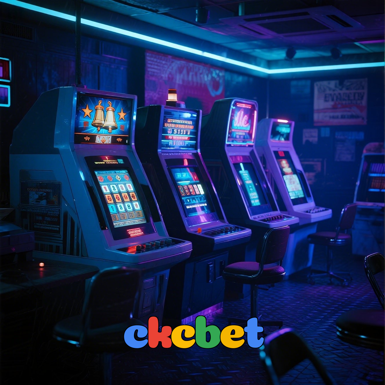 ckcbet visual
