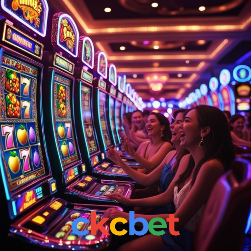 ckcbet visual