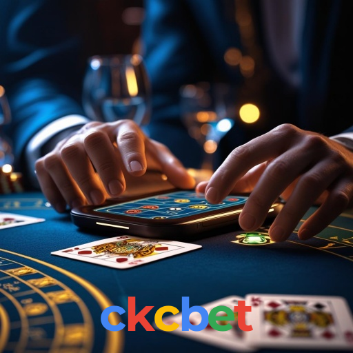 ckcbet visual