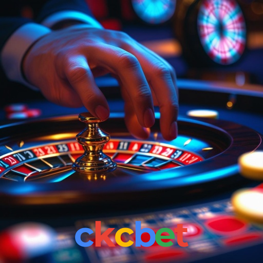 ckcbet visual