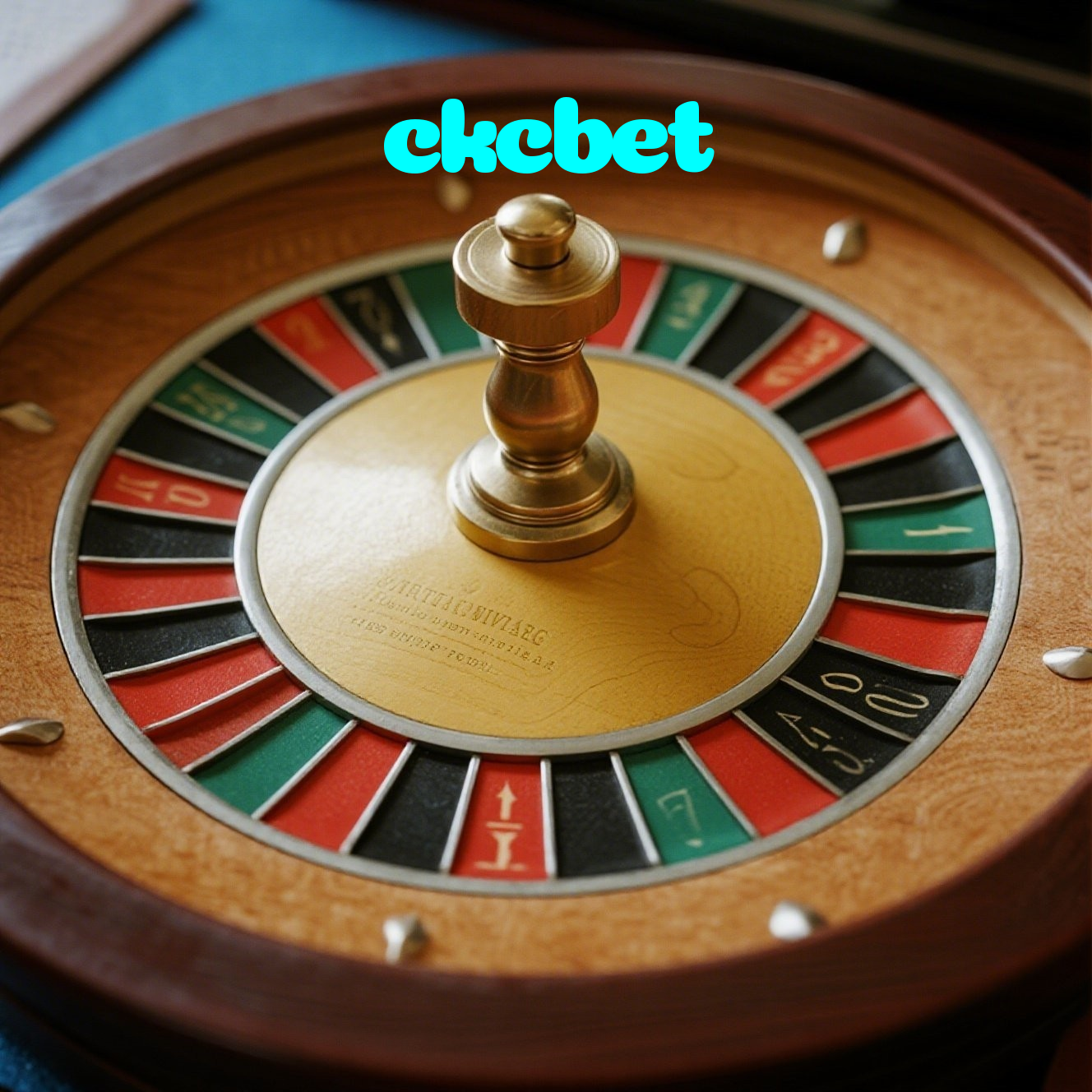 ckcbet visual