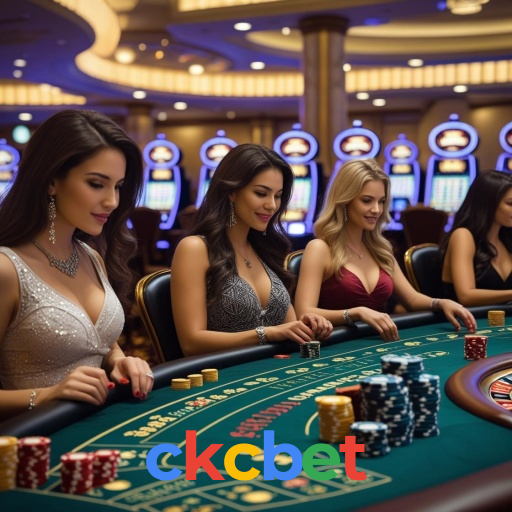 ckcbet visual
