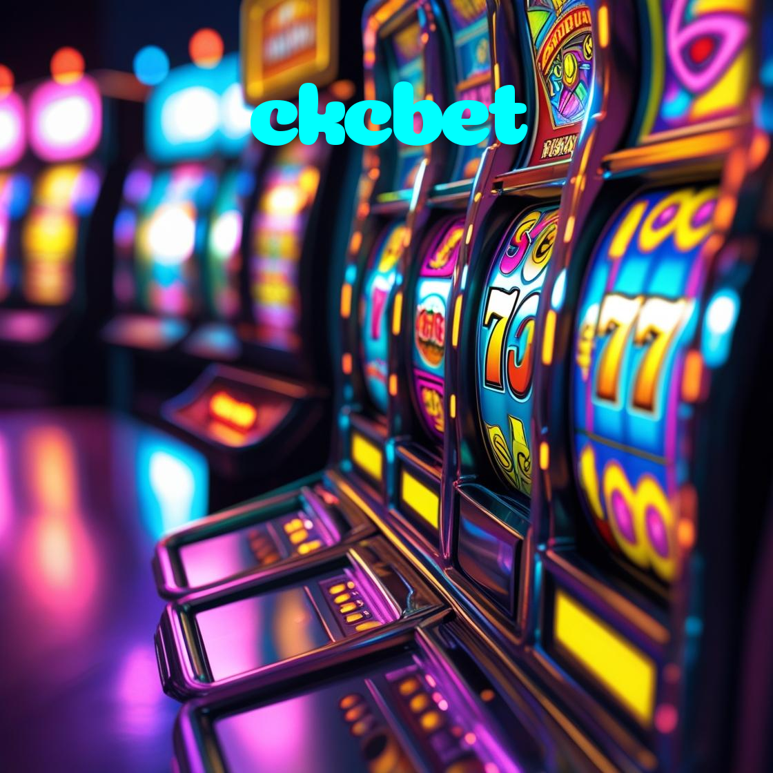 ckcbet visual