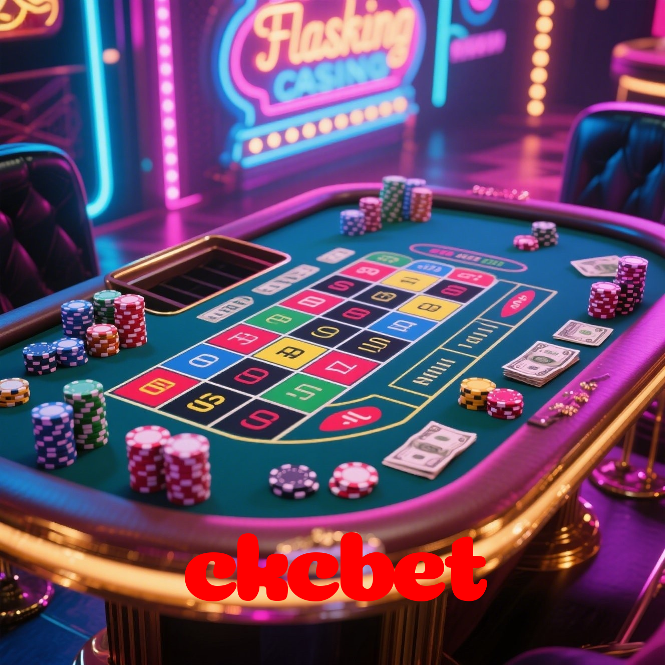 ckcbet