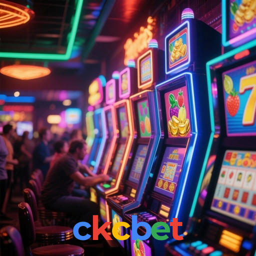 ckcbet visual