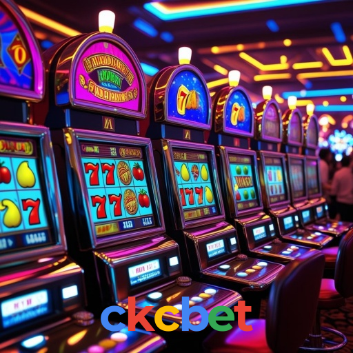 ckcbet visual
