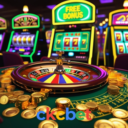 ckcbet visual