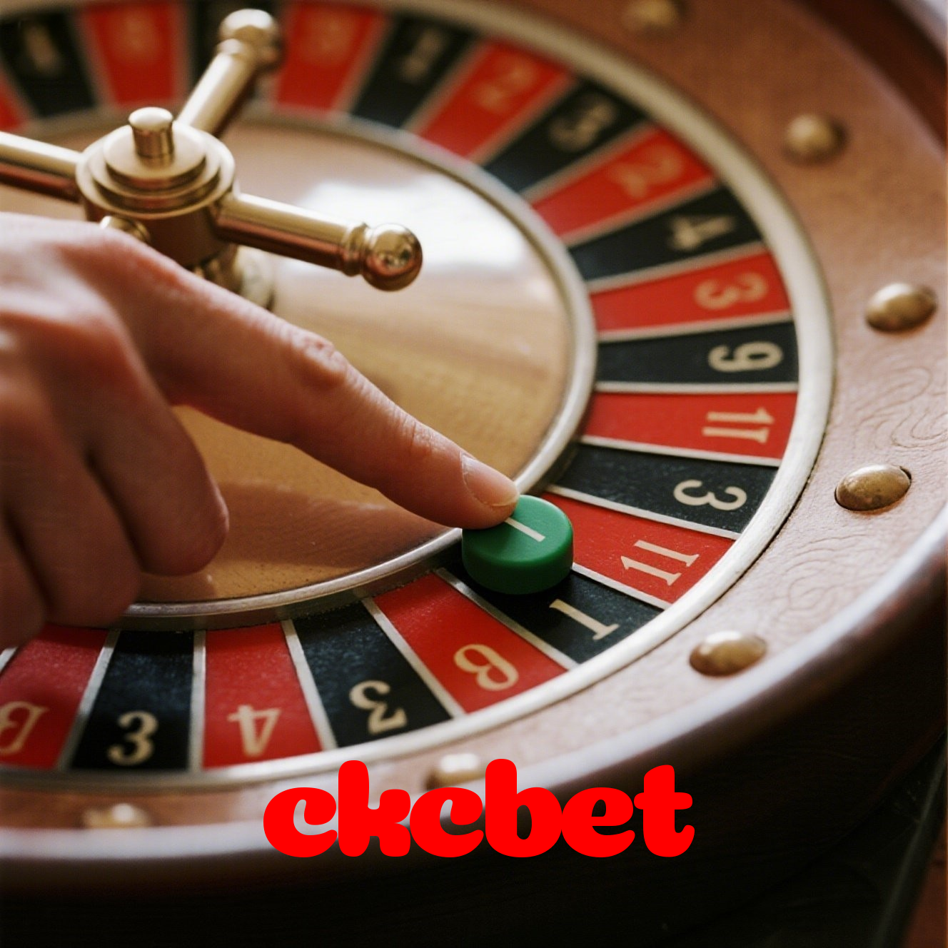 ckcbet visual