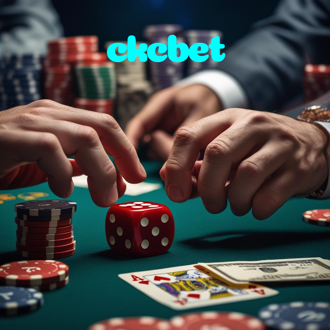 ckcbet visual