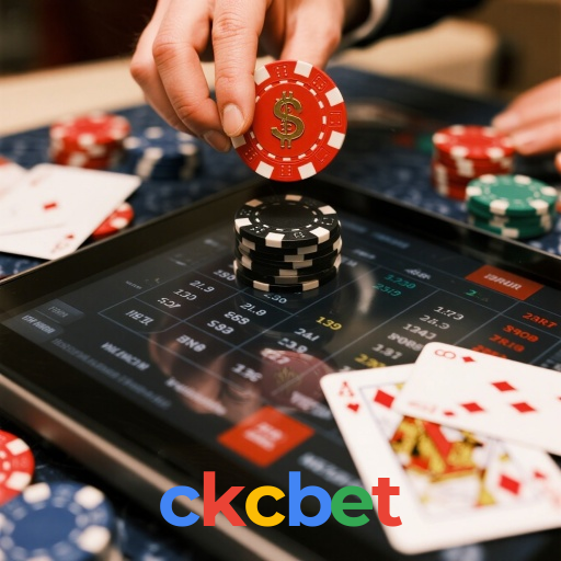 ckcbet visual