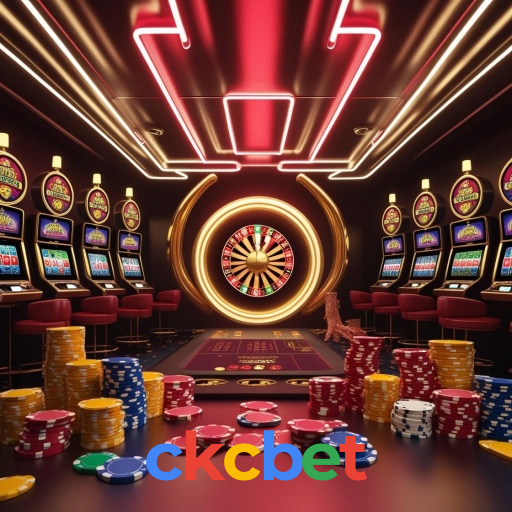ckcbet visual