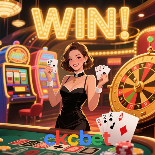 ckcbet visual