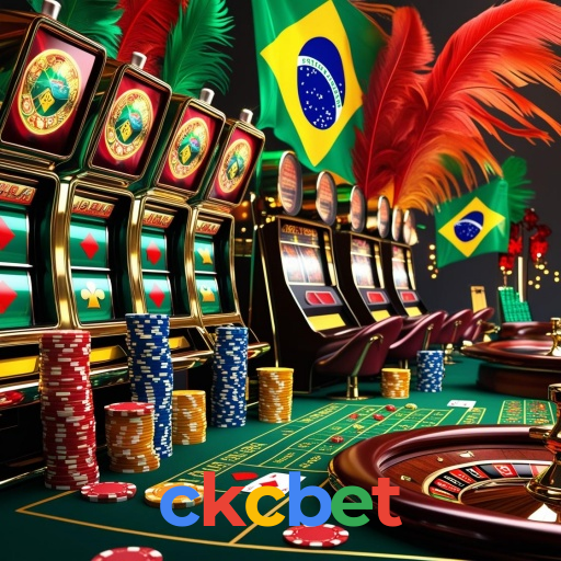 ckcbet visual