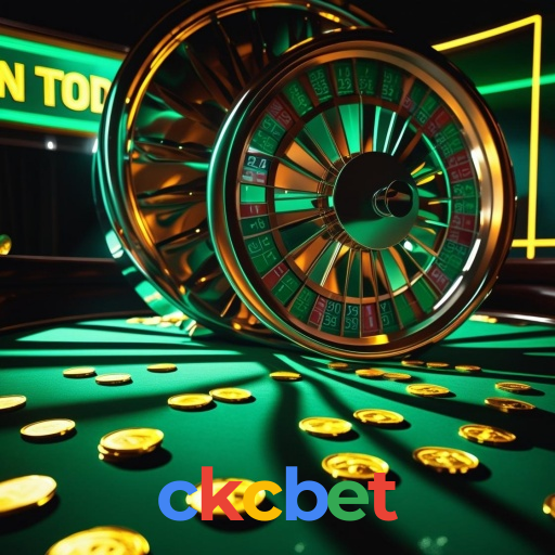 ckcbet visual