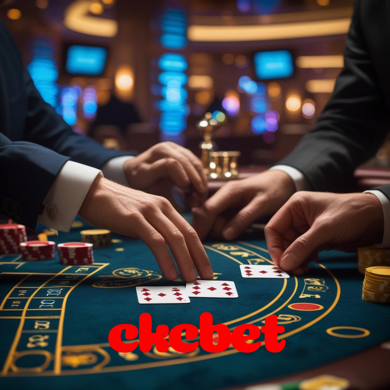 ckcbet