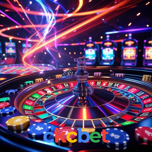 ckcbet visual