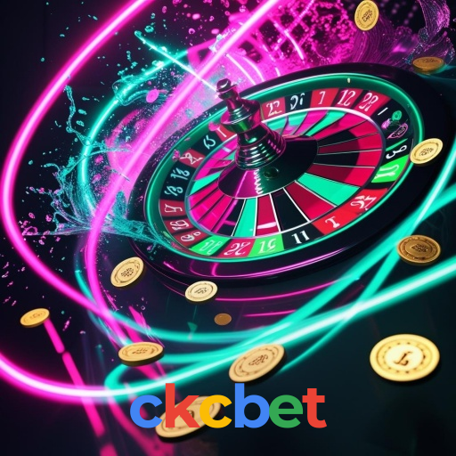 ckcbet visual