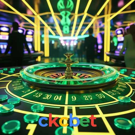ckcbet visual