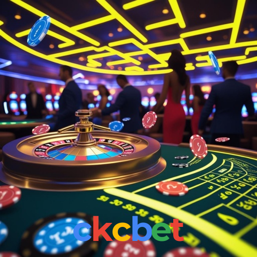 ckcbet visual