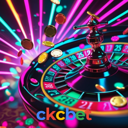 ckcbet visual