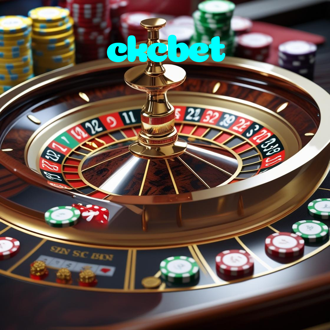 ckcbet visual