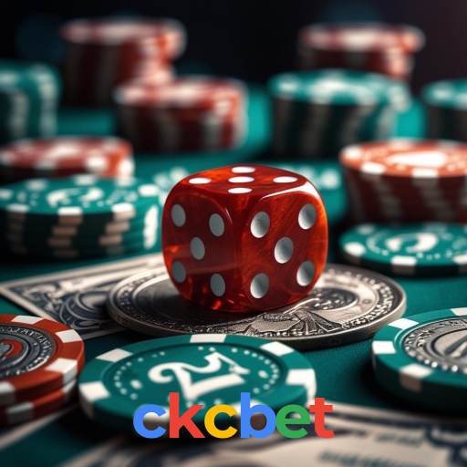 ckcbet visual
