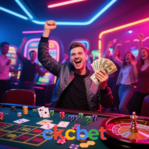 ckcbet visual