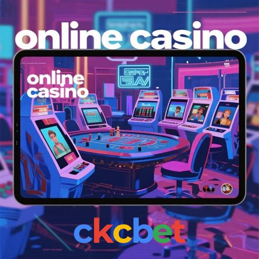 ckcbet visual