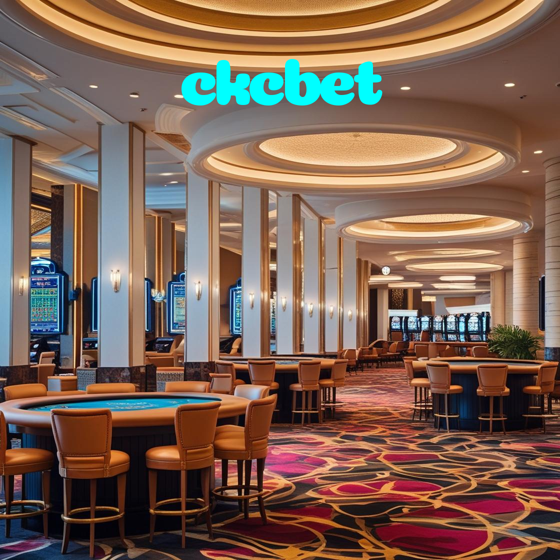 ckcbet visual