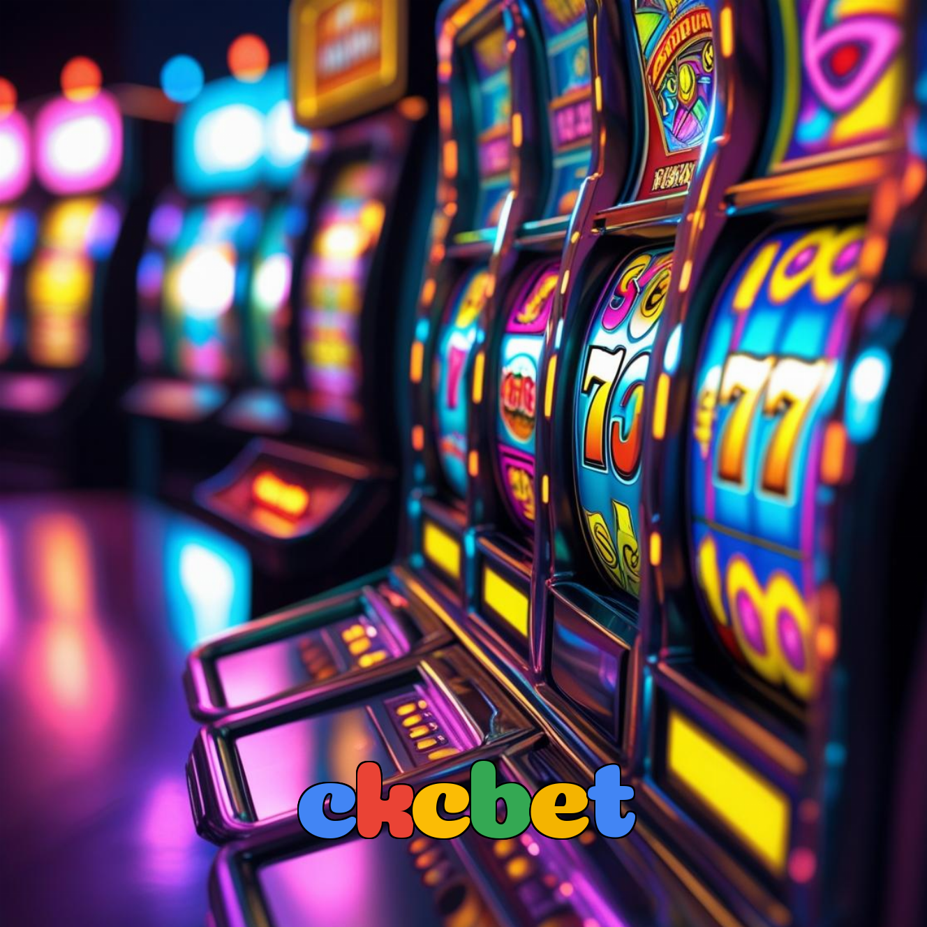 ckcbet visual