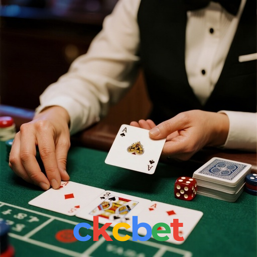 ckcbet visual