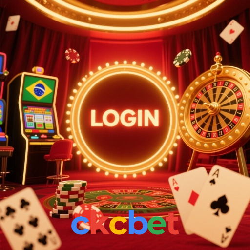 ckcbet visual