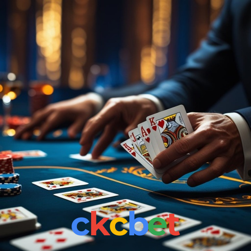 ckcbet visual