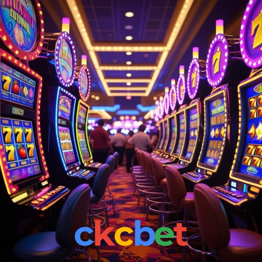 ckcbet visual