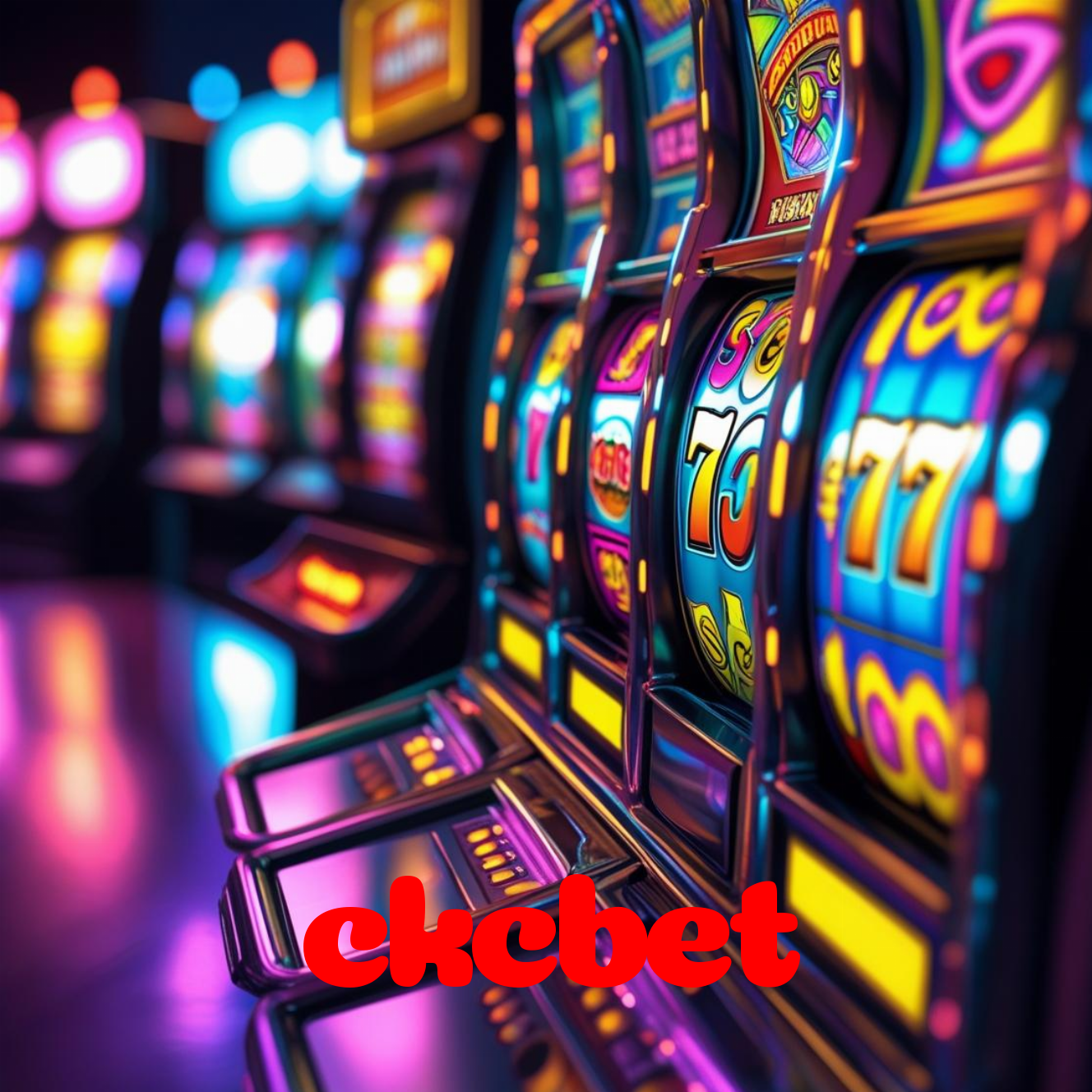 ckcbet visual
