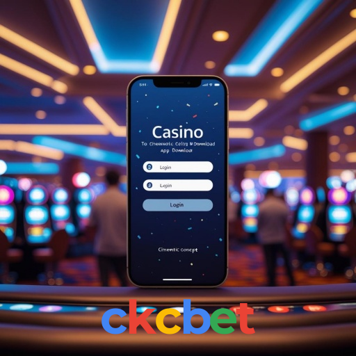 ckcbet visual