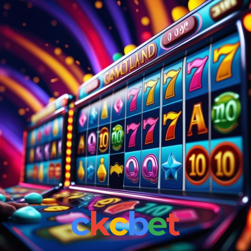 ckcbet visual
