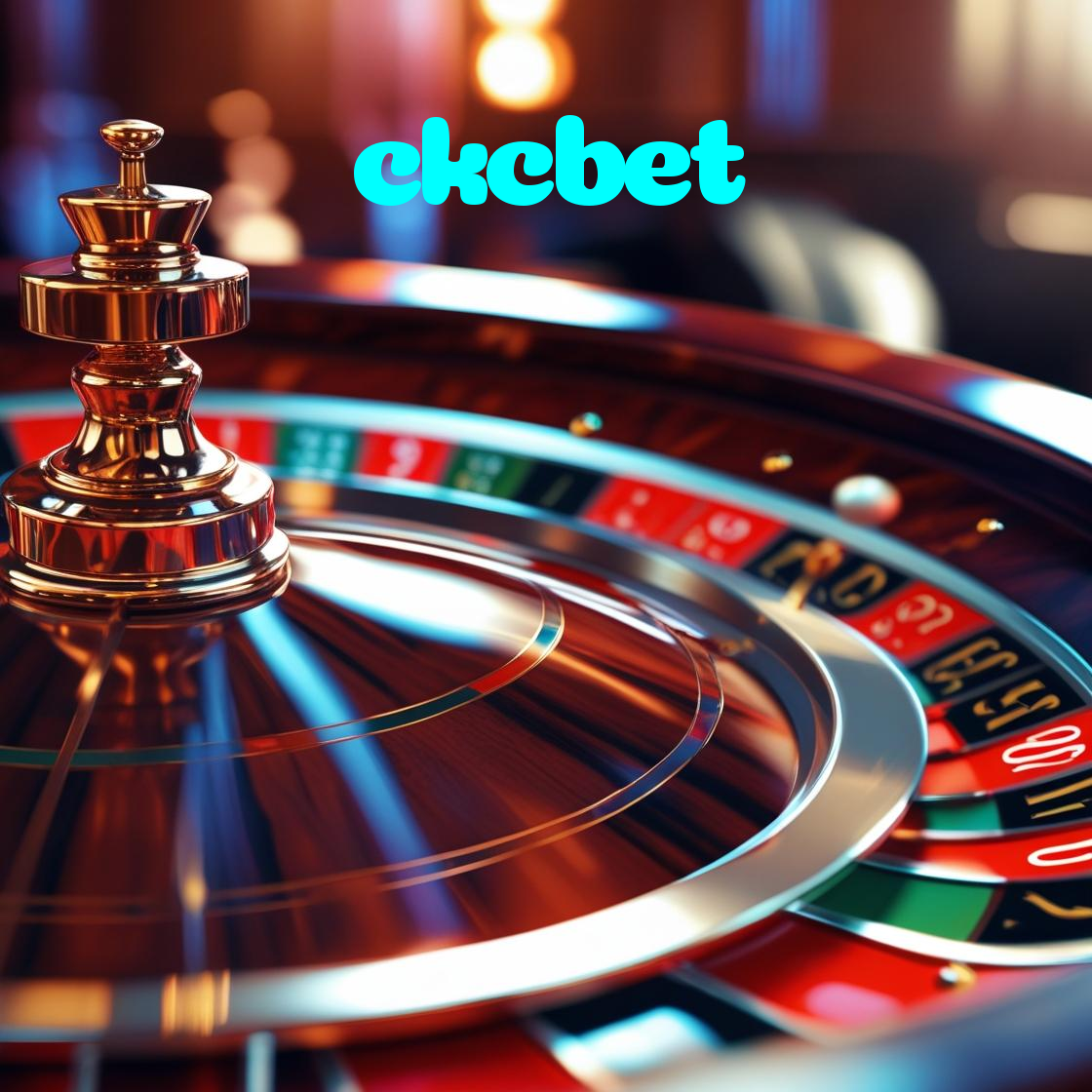 ckcbet visual