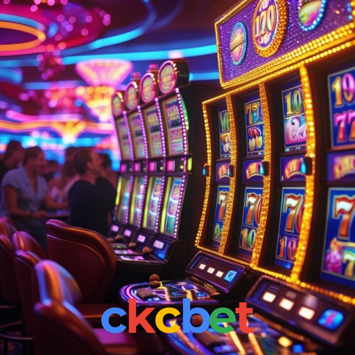 ckcbet visual