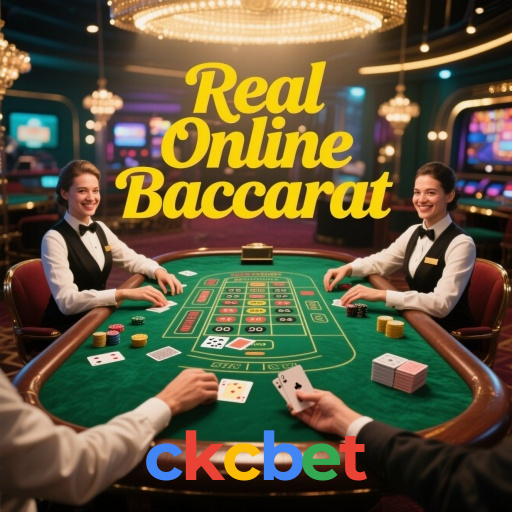ckcbet visual