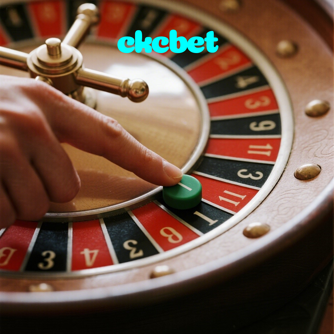 ckcbet visual