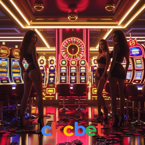 ckcbet visual