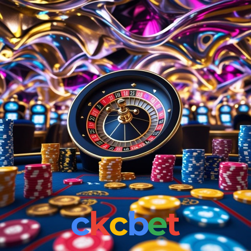 ckcbet visual