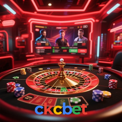 ckcbet visual