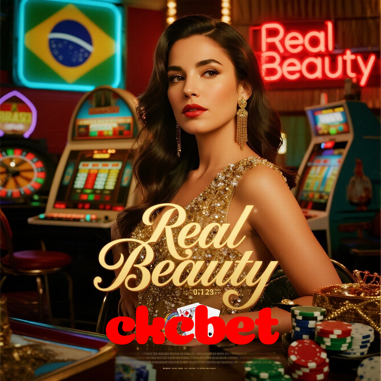 ckcbet visual