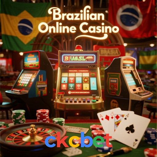 ckcbet visual